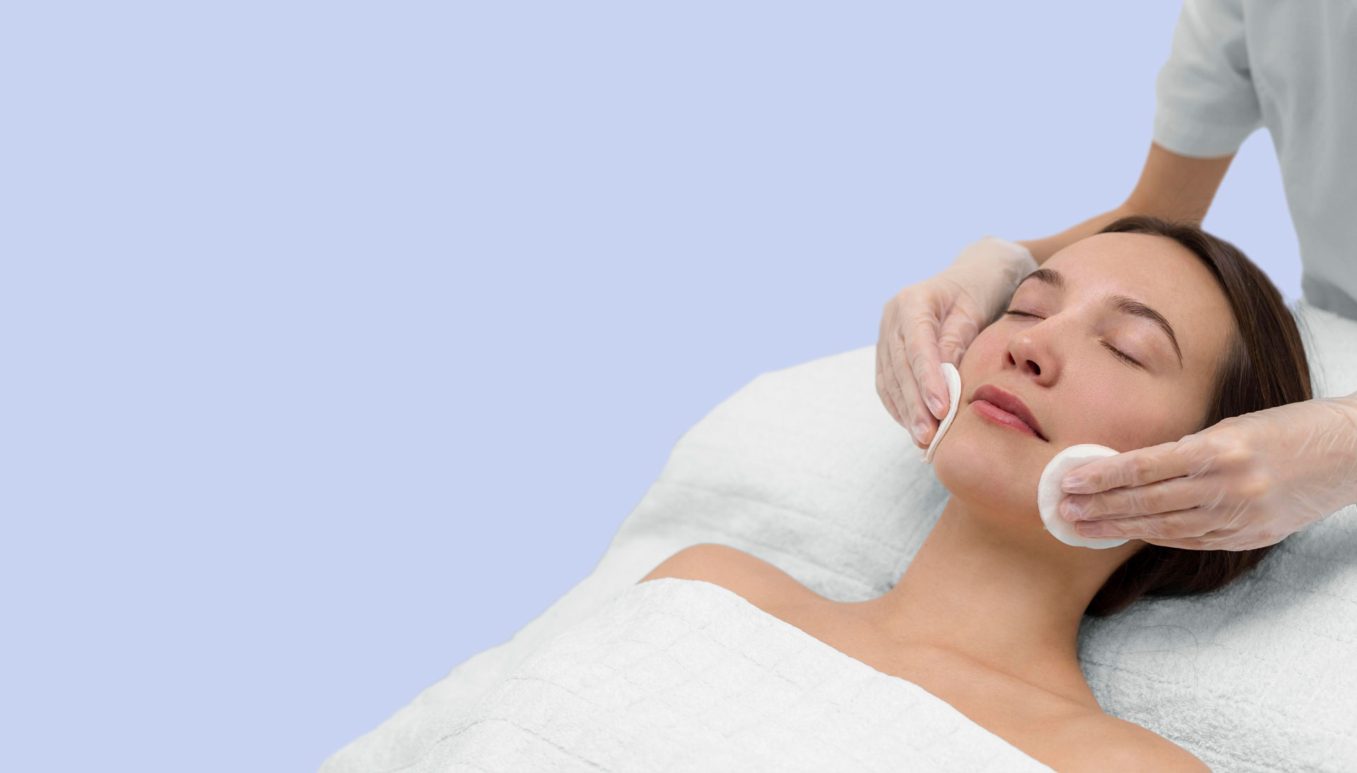 Facial Treatment